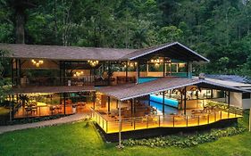 Pacuare Lodge By Boeena