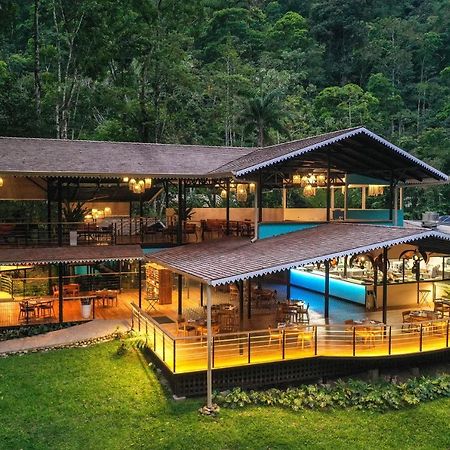 Pacuare Lodge By Boeena Limon Экстерьер фото