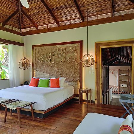 Pacuare Lodge By Boeena Limon Экстерьер фото