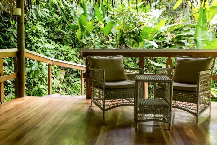 Pacuare Lodge By Boeena Limon Номер фото
