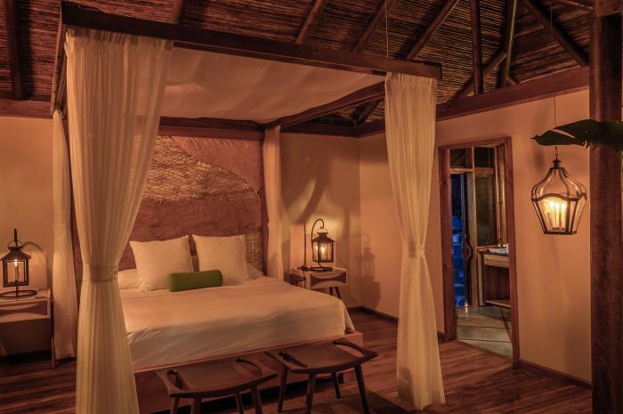 Pacuare Lodge By Boeena Limon Номер фото