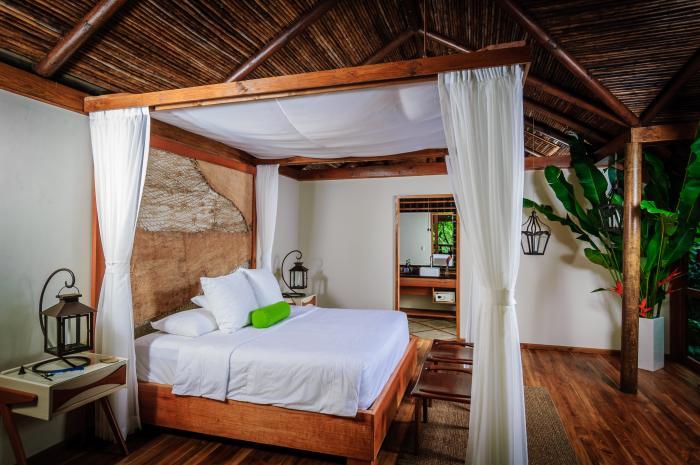 Pacuare Lodge By Boeena Limon Номер фото