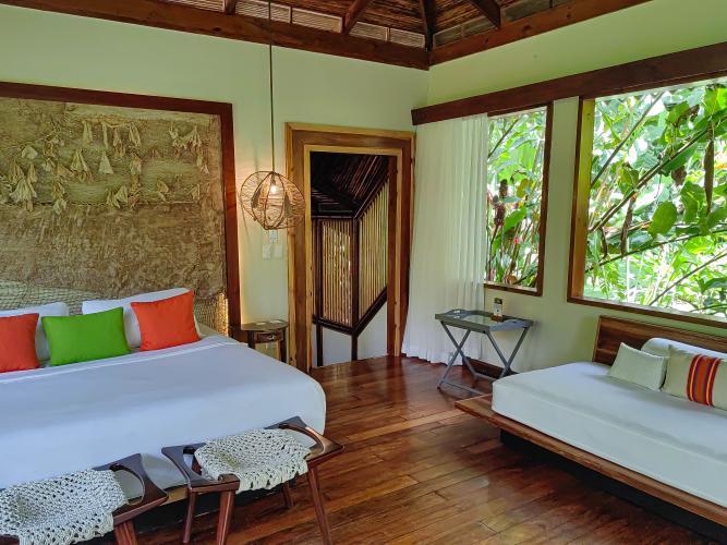 Pacuare Lodge By Boeena Limon Номер фото