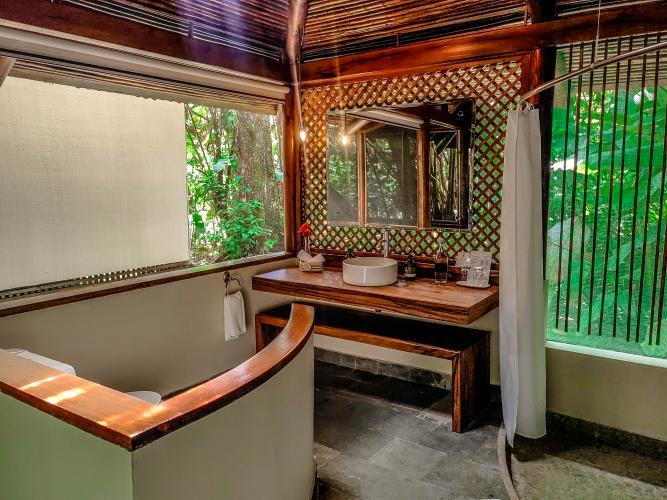 Pacuare Lodge By Boeena Limon Номер фото