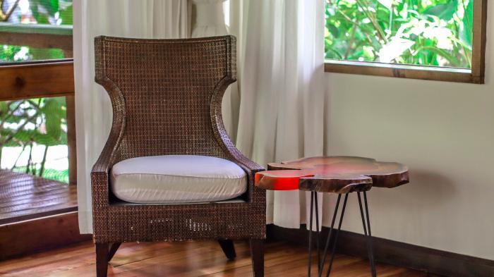Pacuare Lodge By Boeena Limon Номер фото