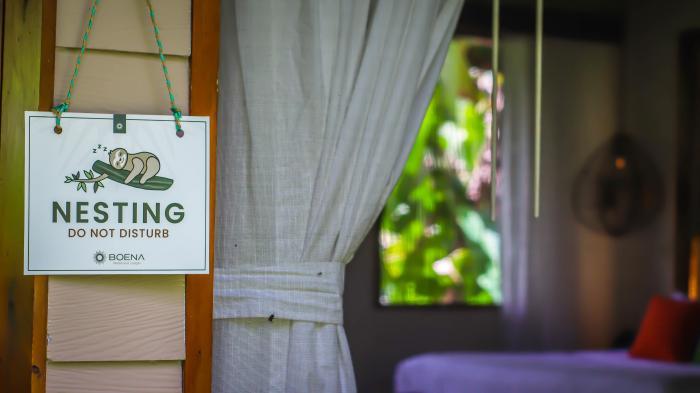 Pacuare Lodge By Boeena Limon Номер фото