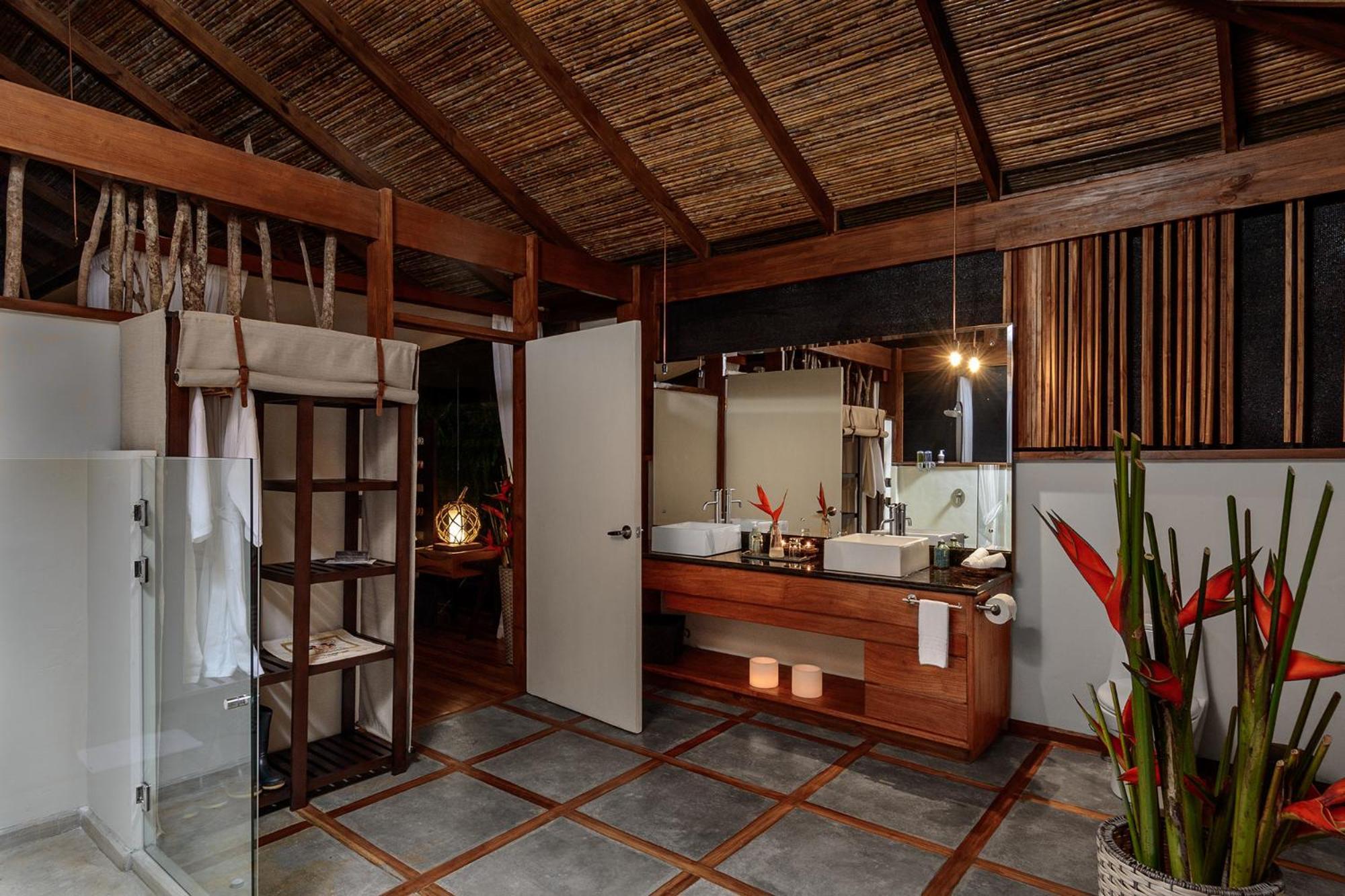 Pacuare Lodge By Boeena Limon Экстерьер фото