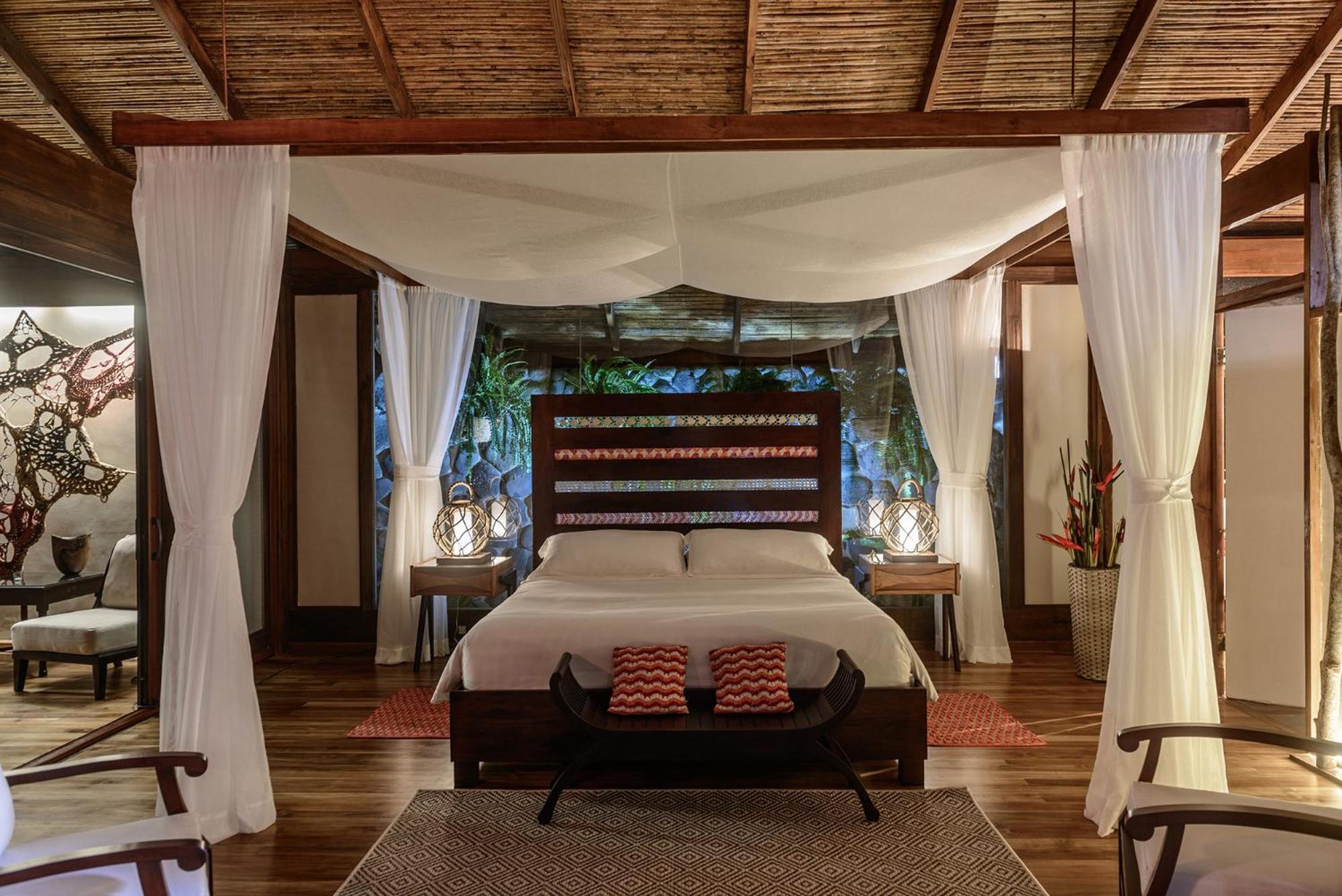 Pacuare Lodge By Boeena Limon Экстерьер фото