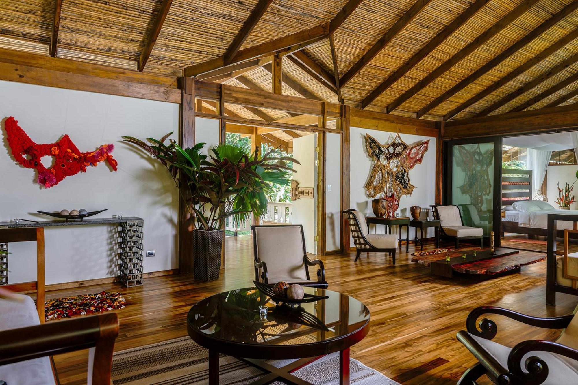 Pacuare Lodge By Boeena Limon Экстерьер фото