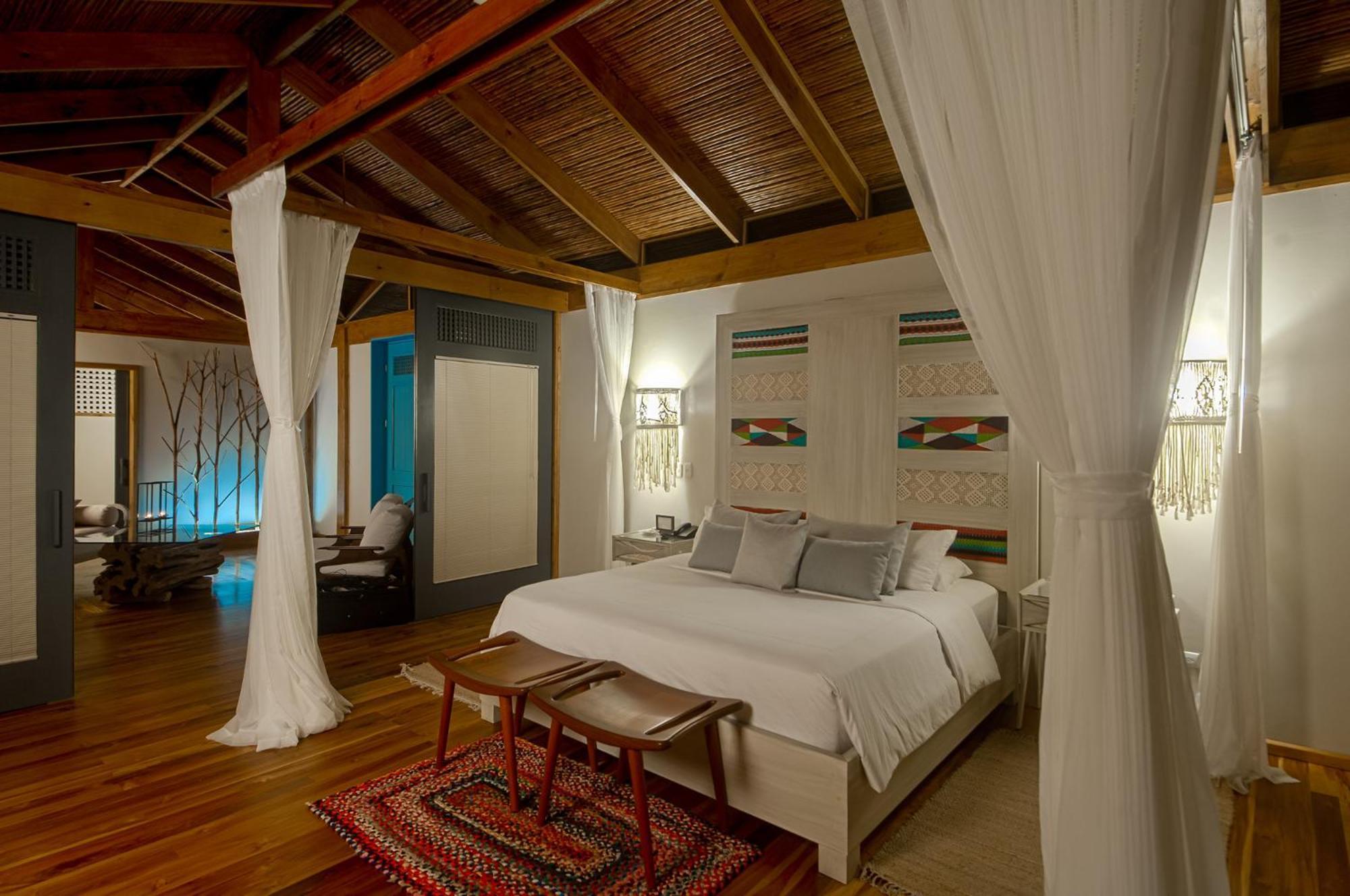 Pacuare Lodge By Boeena Limon Экстерьер фото