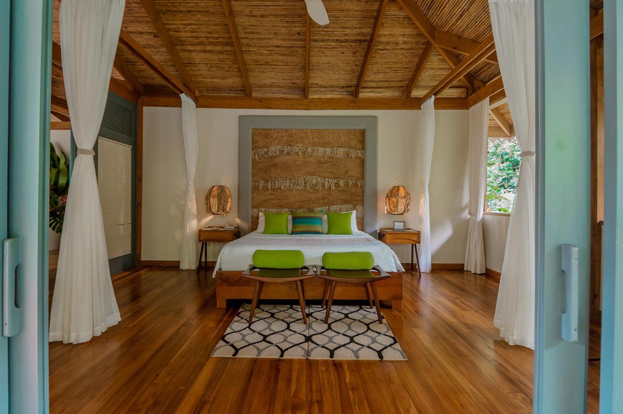Pacuare Lodge By Boeena Limon Экстерьер фото