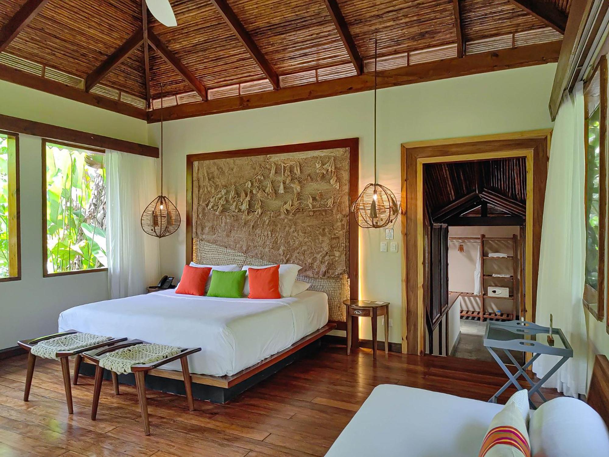 Pacuare Lodge By Boeena Limon Экстерьер фото