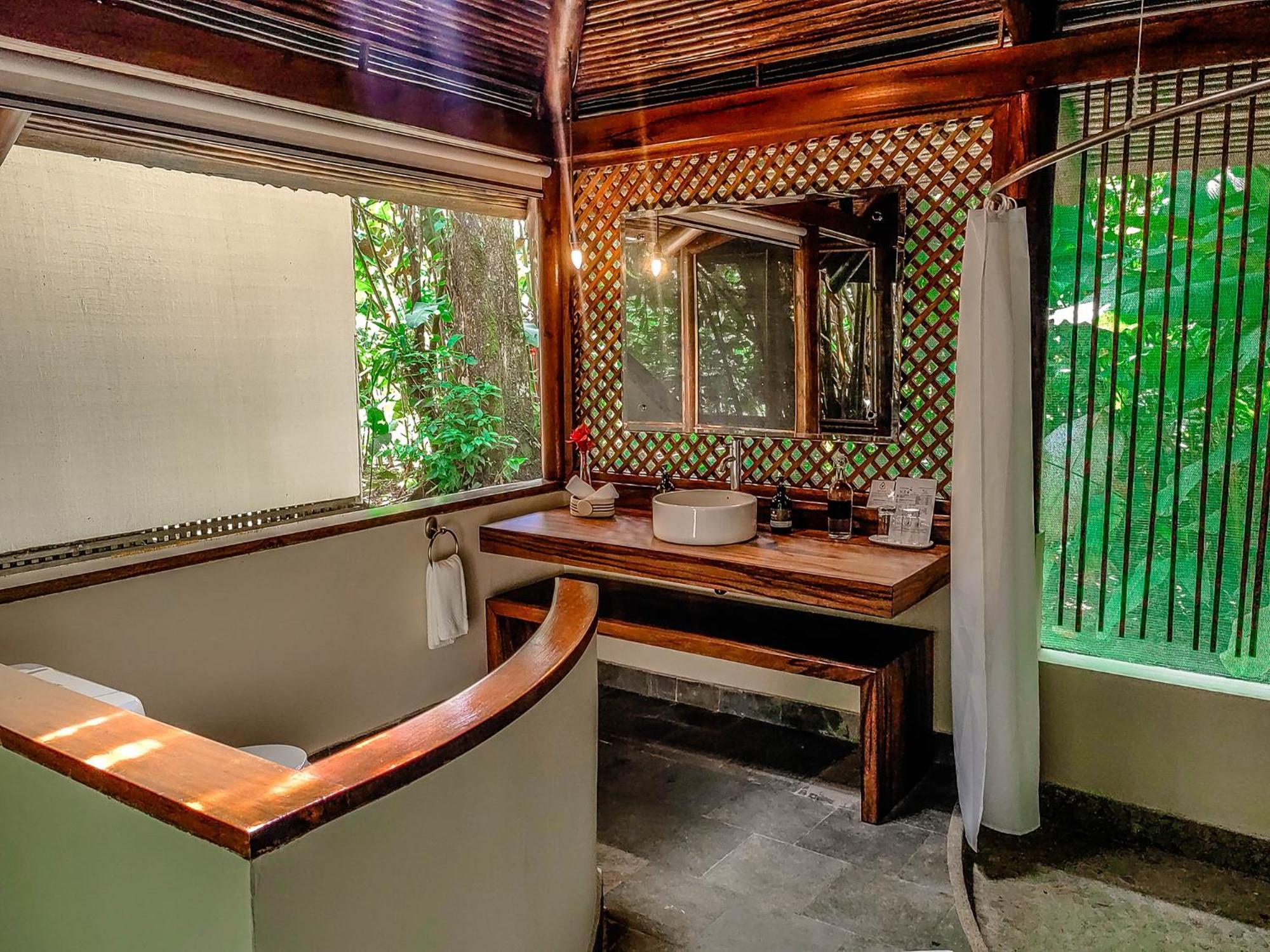 Pacuare Lodge By Boeena Limon Экстерьер фото