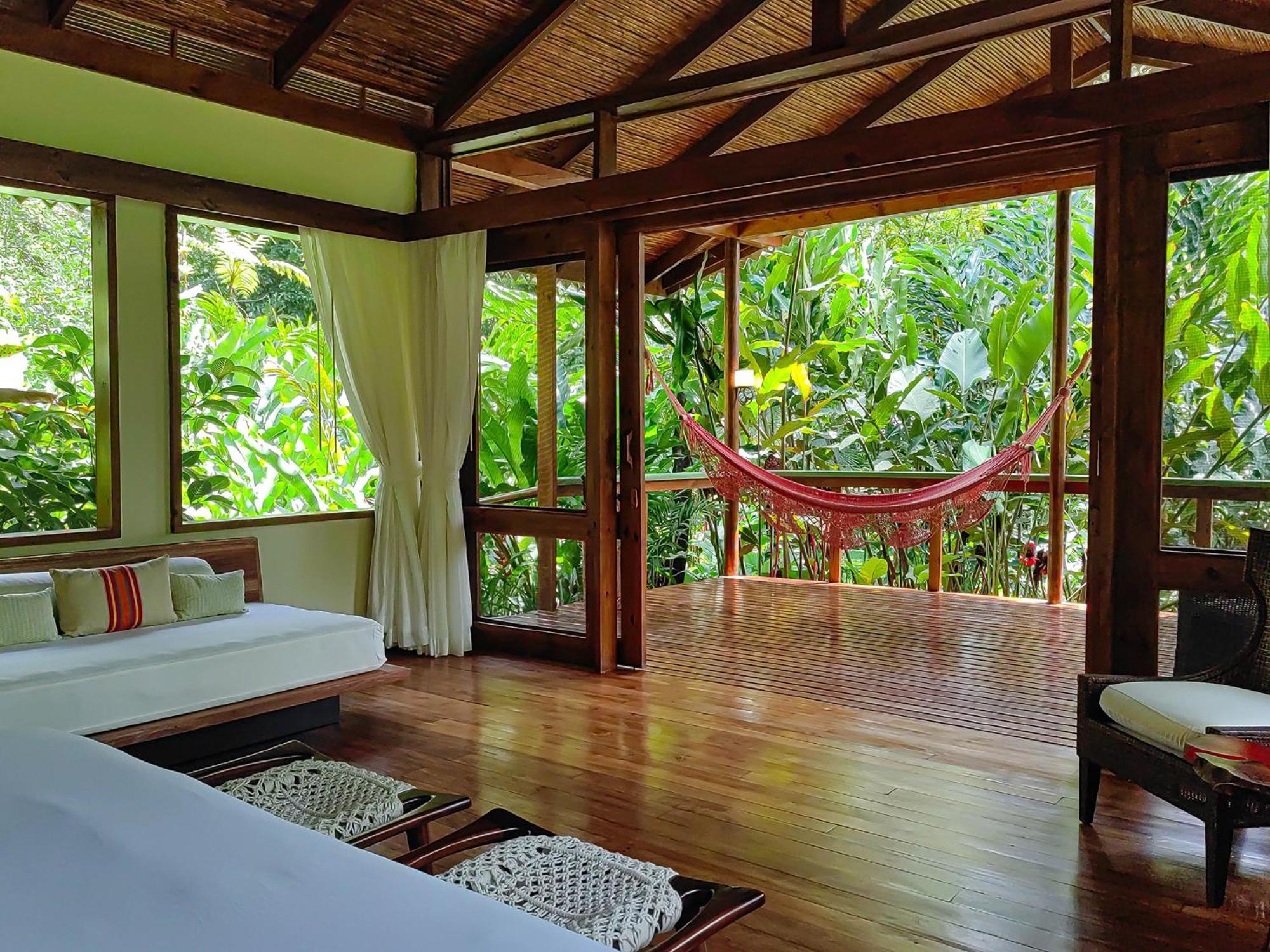 Pacuare Lodge By Boeena Limon Экстерьер фото